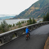 Discovering a Car-Free Highway in...