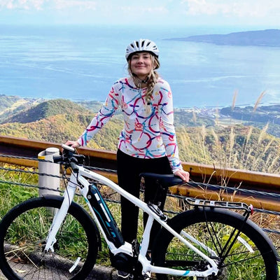 Cycling on Sado Island – A Cyclist's Dream Destination in Japan