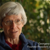 Georgena Terry, the video