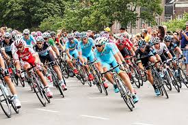 Tour De France Jersey Colors Explained