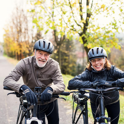 How to Choose the Best Clothing for Riding an Ebike