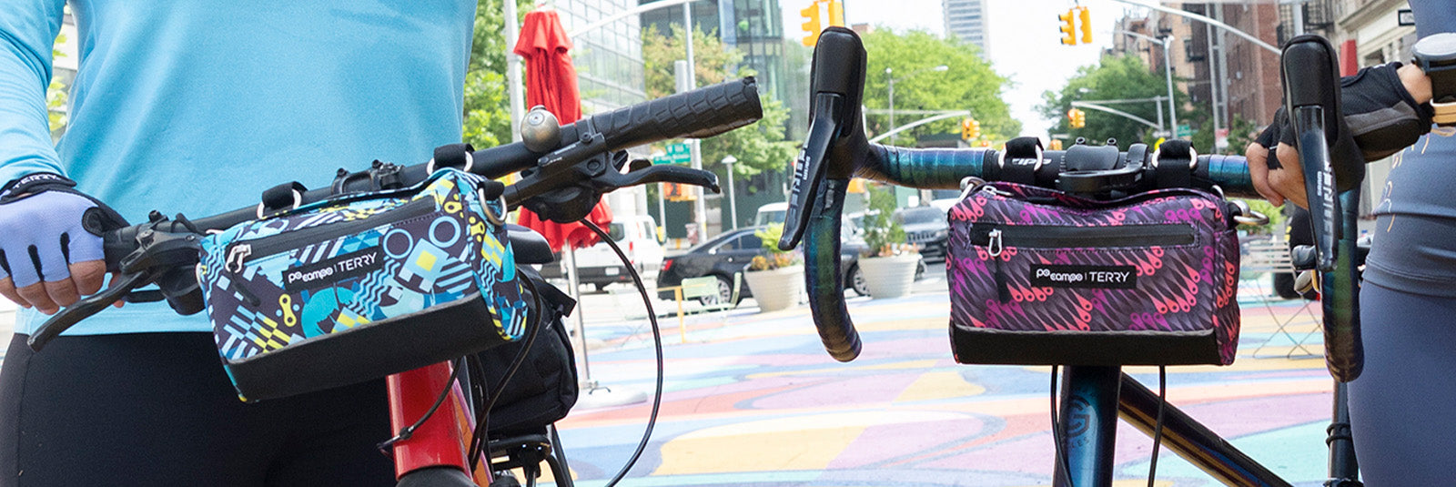 Bike Bags