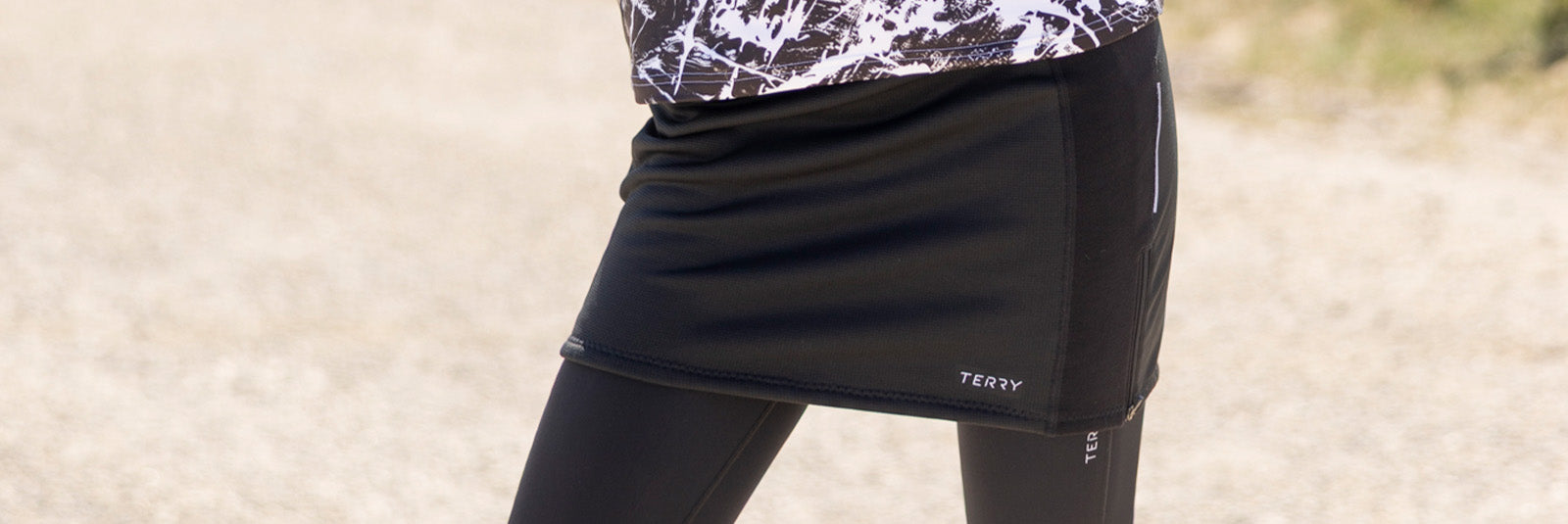 Women's Cycling Skorts & Skirts