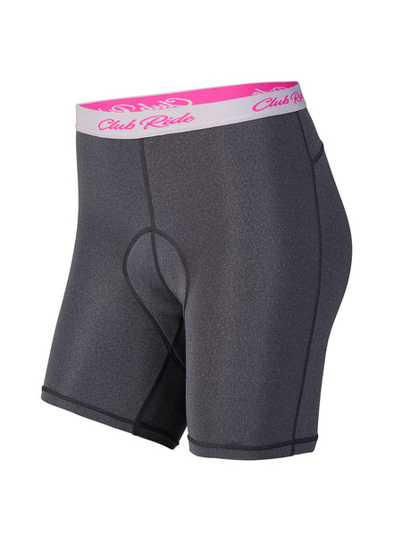 Club Ride Drift Bike Liner in color || Black