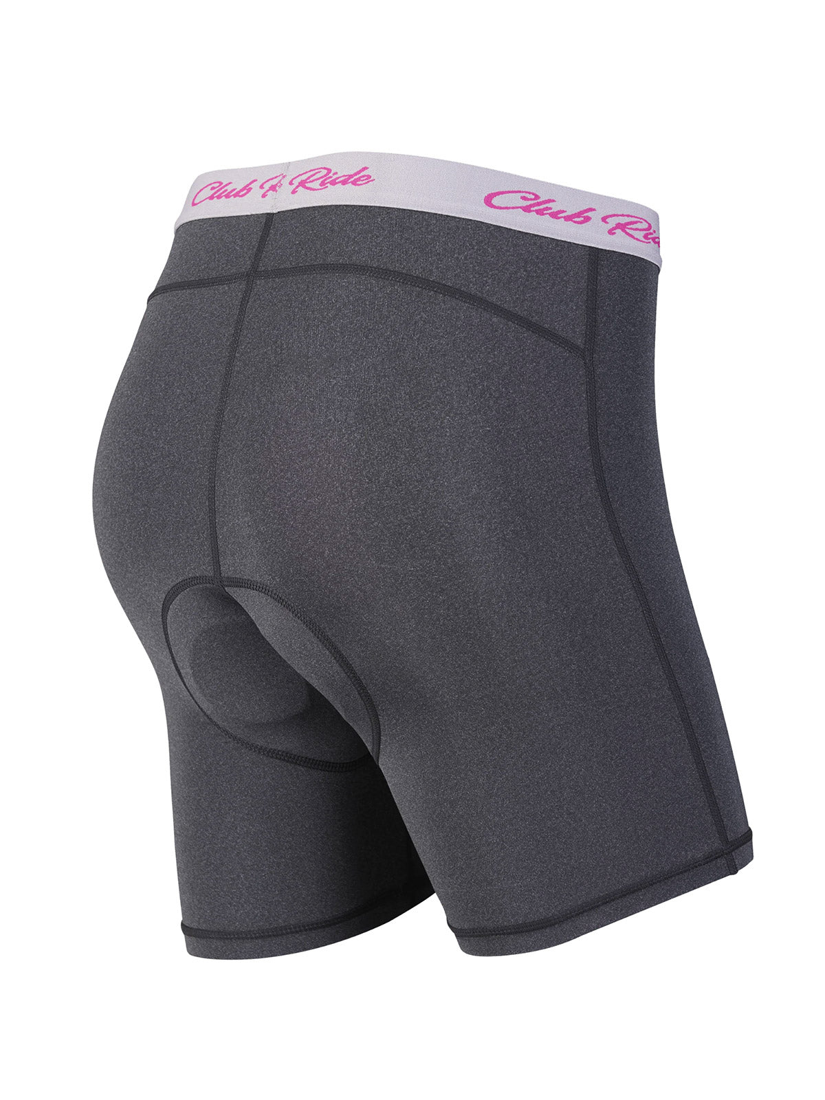 Club Ride Drift Bike Liner in color || Black