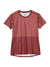 Zoic Maddie Short Sleeve Bike Top in color || Clay