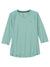 Zoic Hannah Bike Jersey in color || Dusty Blue