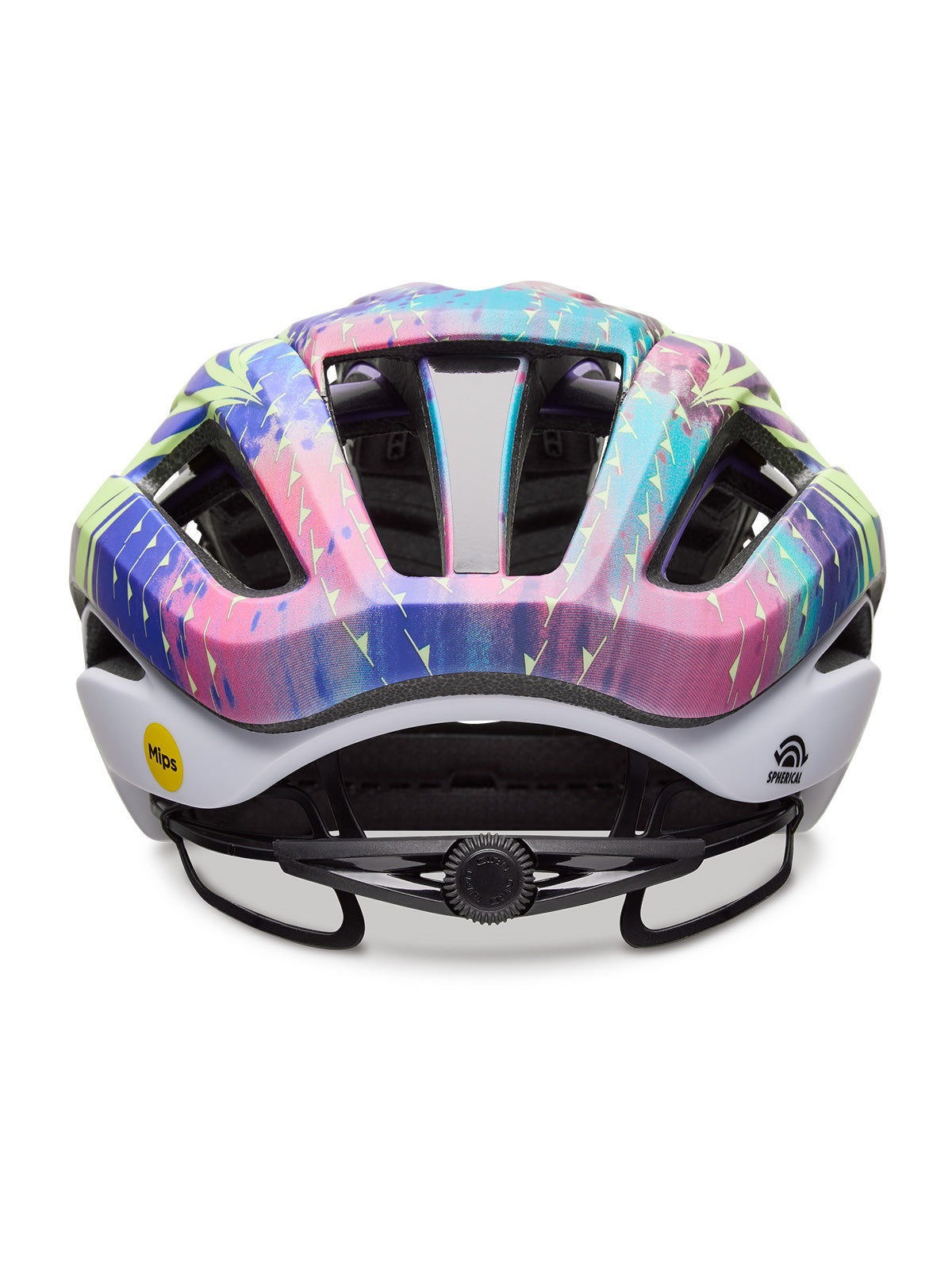 Giro Aries Spherical LTD Bike Helmet in color || Canyon Team