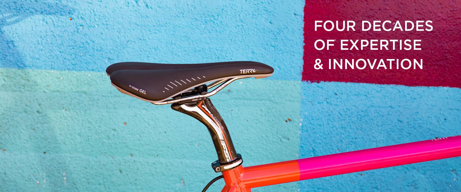 Bike Saddles