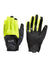 GORE Gore C5 GTX Infinium Bike Glove in color || Black Neon