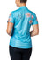 Terry Breakaway Mesh Short Sleeve Bike Jersey in color || Love Letter