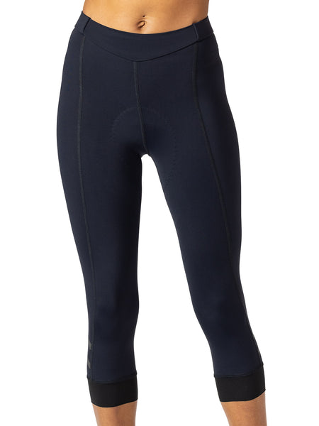 Terry Bella Prima Bike Knicker in color || Blackout