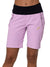 Maloja Badus BikeShort in color || magnolia