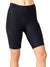 Terry Grand Touring Bike Short in color || Black