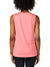 Terry Tech Tee Tank in color || Calypso Coral Trident Cycle