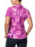 Terry Breakaway Mesh Short Sleeve Bike Jersey Plus in color || Paraplu