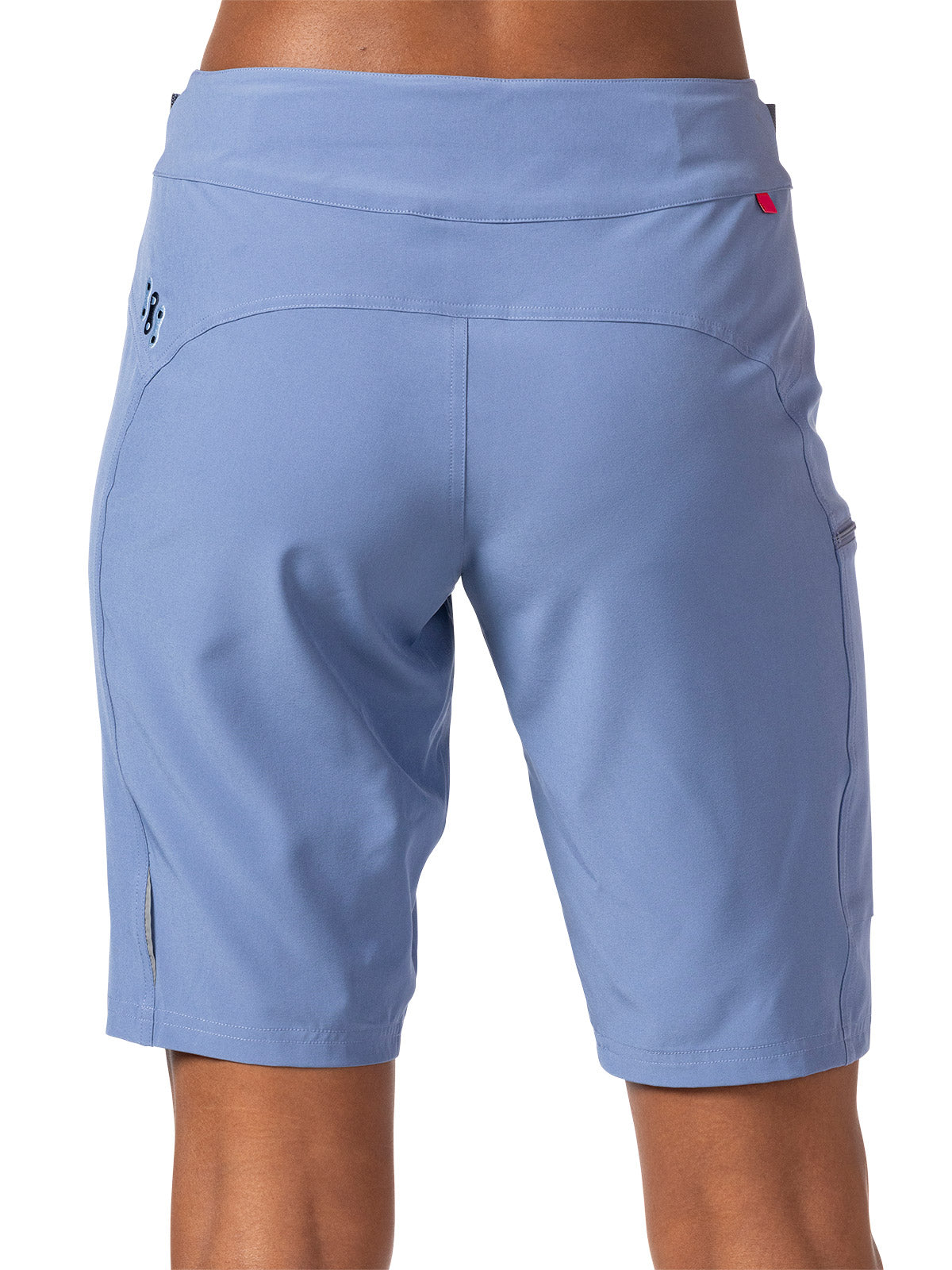 Terry Venture Bike Short Regular in color || Bluestone