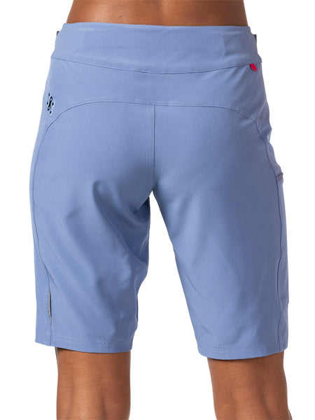 Terry Venture Bike Short Regular in color || Bluestone