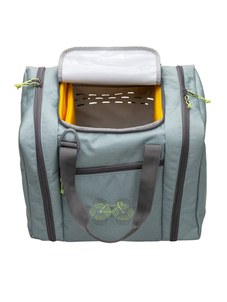 Mountainsmith Cyclo Bike Cube in color || Blue Frost