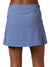 Terry Venture Bike Skort in color || Bluestone