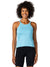Terry Presta Bike Tank in color || Horizon Blue