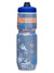 Specialized Purist Insulated Water Bottle in color || French Mosaic