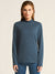 Craft Flow LS Baselayer Top in color || North/Melange