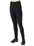 Terry Thermal Hi-Rise Bike Tight in color || Black