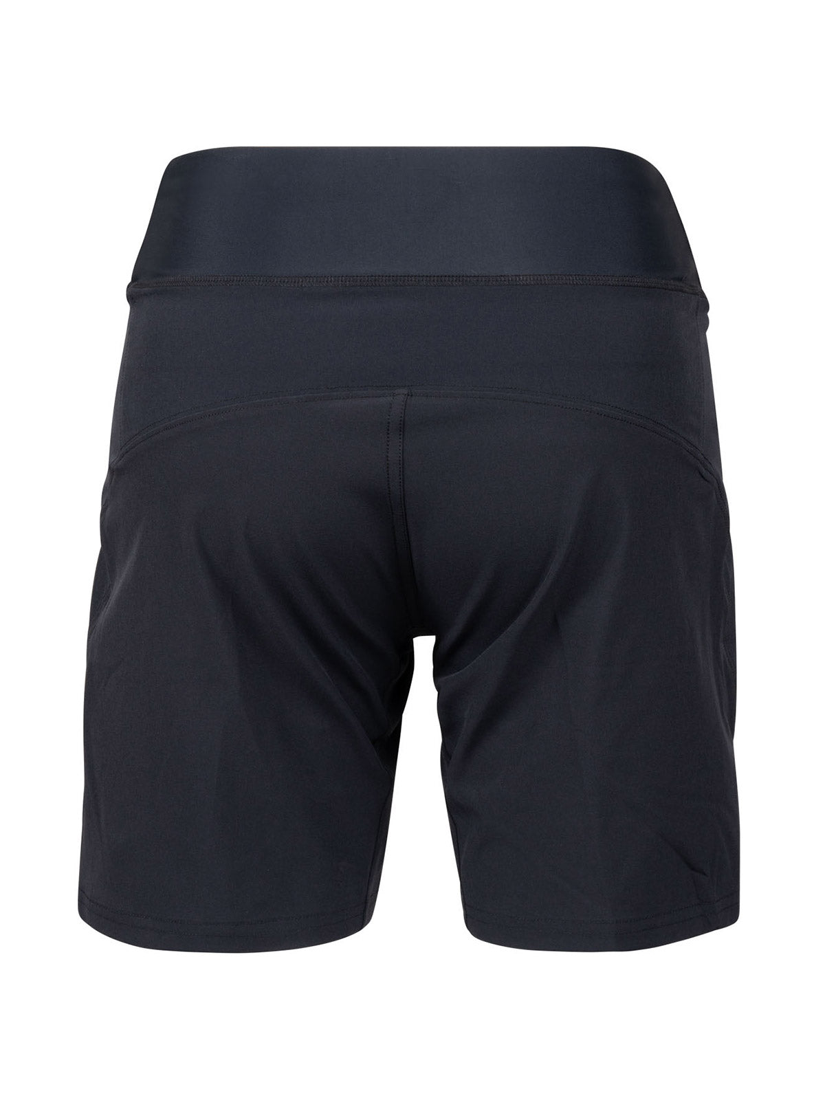 Zoic Navaeh Bliss 7 Bike Short in color || Black