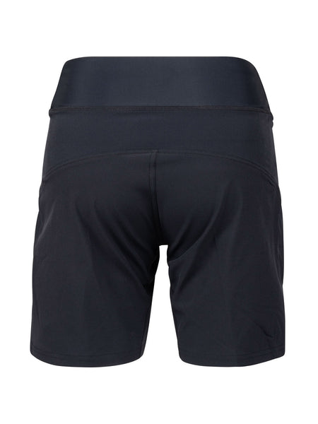 Zoic Navaeh Bliss 7 Bike Short in color || Black