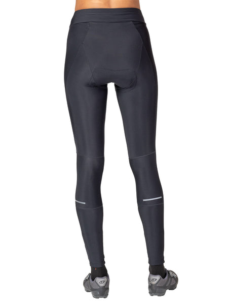 GORE Swiftride Thermo Bike Tight in color || Black