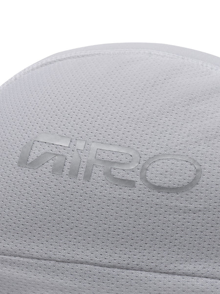 Giro SPF30 Ultralight Skull Cap in color || White