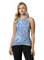 Terry Easy Rider Bike Tank in color || Medallions