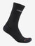 Castelli Diciotto Merino Bike Sock in color || Black