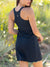 Cotopaxi Muevo Dress in color || Black