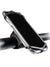 Lezyne Smart Grip Mount Phone Holder in color || Black