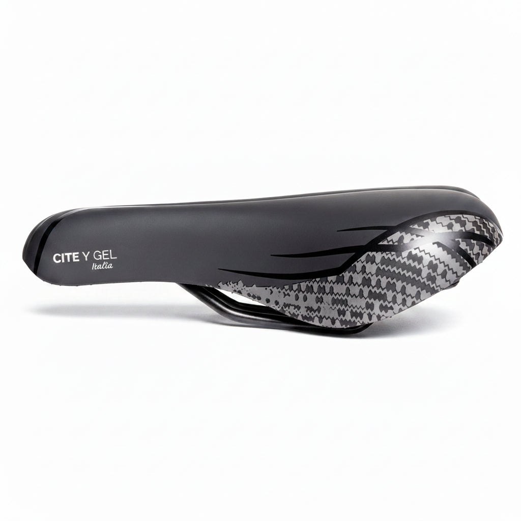 Terry Cite Y Gel Italia in color || TEX