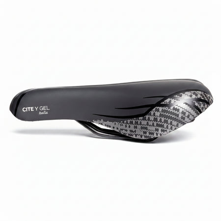 Terry Cite Y Gel Italia in color || TEX