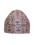 Choucas Glide Ponytail Hat in color || Kalypso Peach