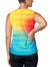 Terry Soleil Split Bike Tank in color || Rainbow Rush
