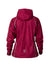 Showers Pass Syncline CC Bike Jacket in color || Berry