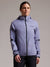 GORE Lupra 2.0 Bike Jacket in color || Amethyst Grey