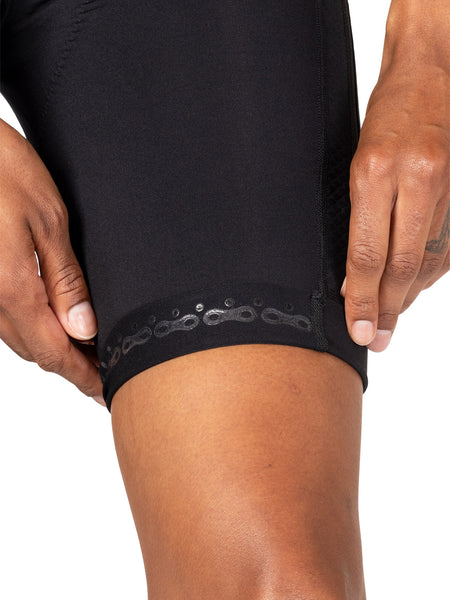 Terry Gravel Bike Short in color || Black