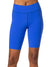 Terry Easy Rider Bike Short in color || Dazzling Blue