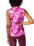 Terry Breakaway Mesh Sleeveless Bike Jersey Plus in color || Paraplu