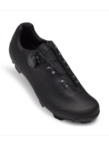 Giro Cadet XC Bike Shoe in color || Black