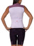 Castelli Sole Sleeveless Bike Jersey in color || Purple