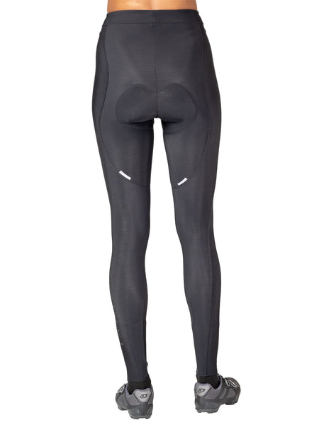 Castelli Entrata Bike Tight in color || Black