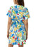Terry Soleil Sun Dress in color || Multi Mosaic