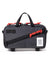Topo Mini Quick Pack in color || Black Grid